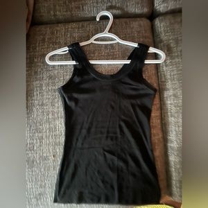 Rare vintage jean Paul Gautier mesh top